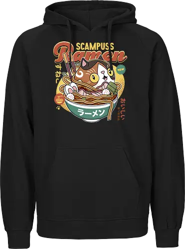 Scampuss Ramen