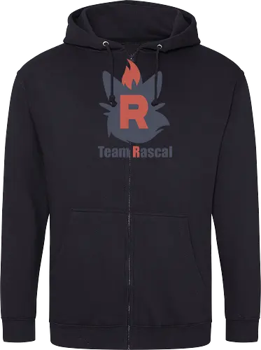 Sephiron - Tm Rascal