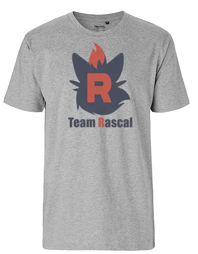 Sephiron - Tm Rascal - Fairtrade T-Shirt