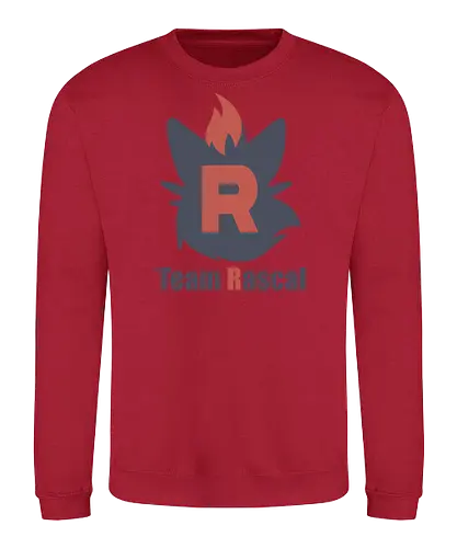 Sephiron - Tm Rascal - Sweatshirt