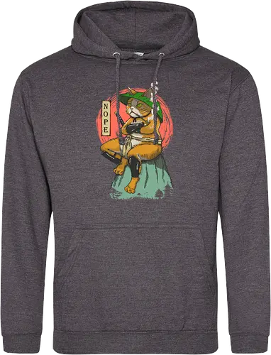 Nopejima Sensei