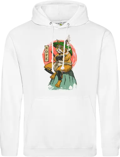 Nopejima Sensei