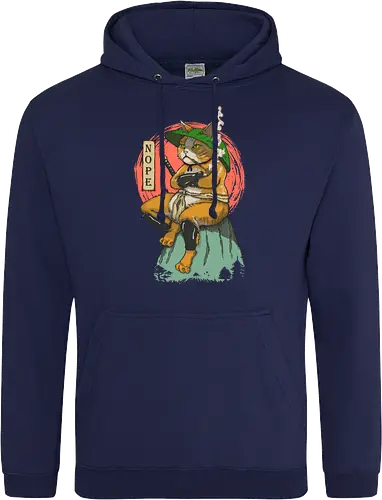 Nopejima Sensei