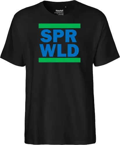 SPRWLD - Spreewald