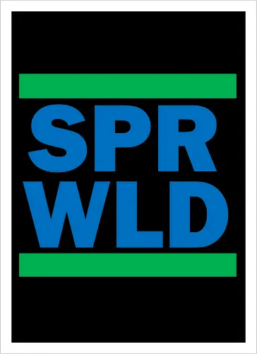SPRWLD - Spreewald