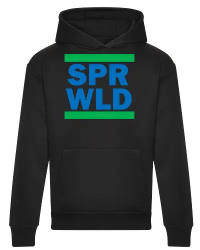 SPRWLD - Spreewald