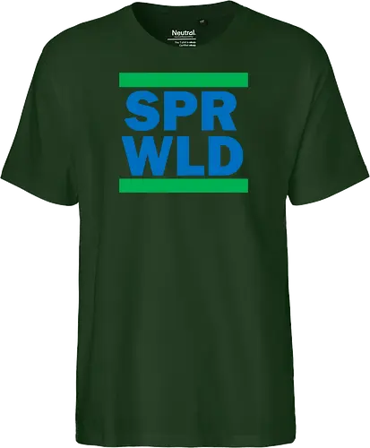 SPRWLD - Spreewald