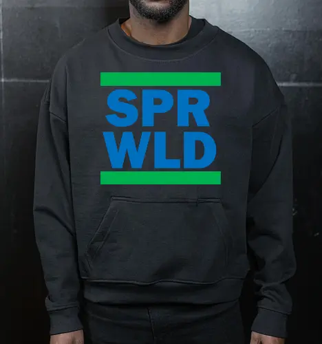 SPRWLD - Spreewald
