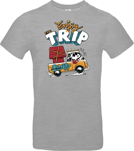 summer trip 