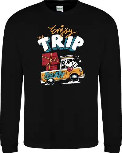 summer trip 