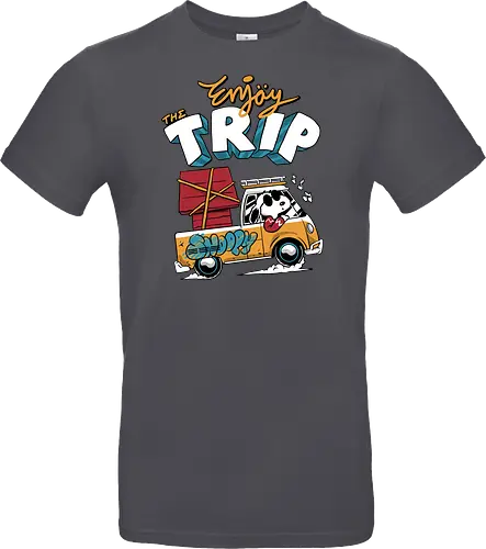 summer trip 