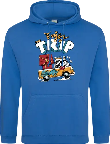 summer trip 