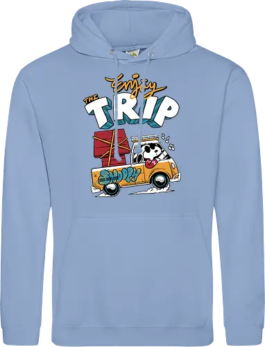 summer trip 
