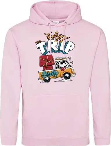 summer trip 