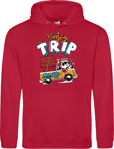 summer trip 