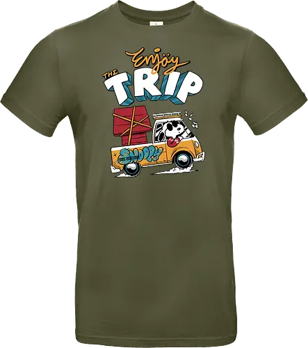 summer trip 