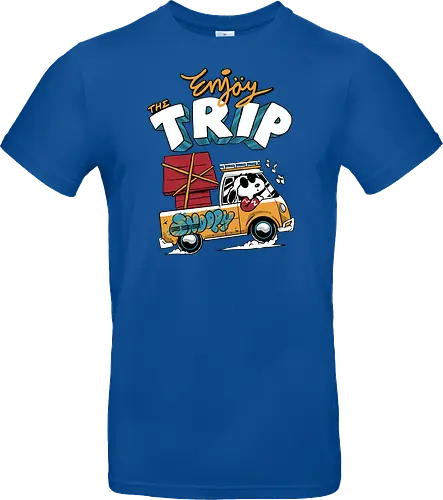 summer trip 
