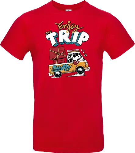 summer trip 
