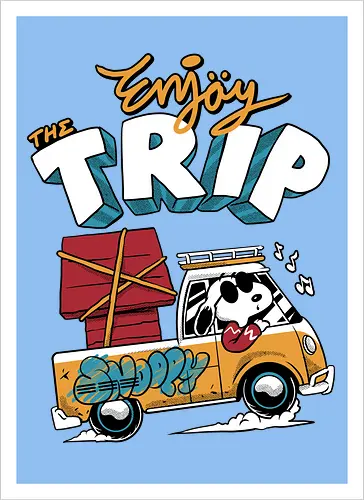 summer trip 