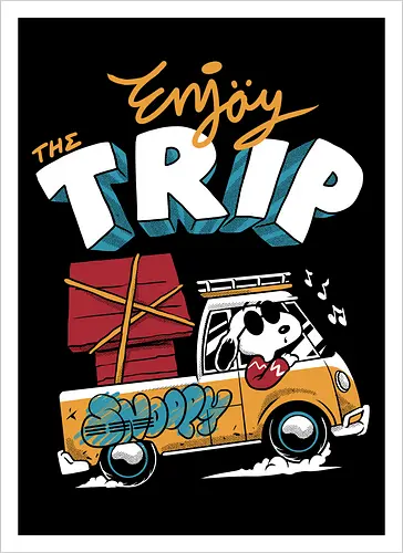 summer trip 