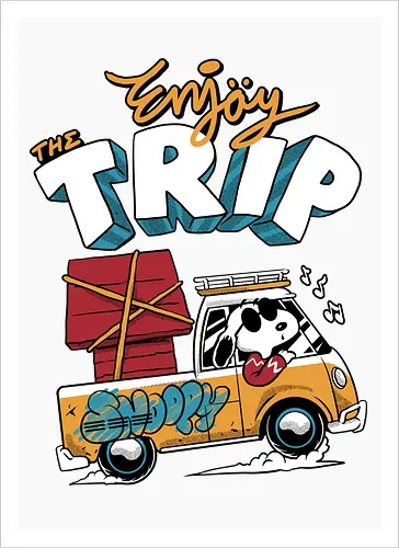 summer trip 