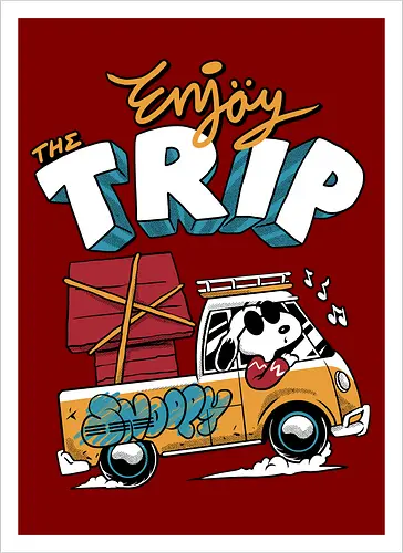 summer trip 
