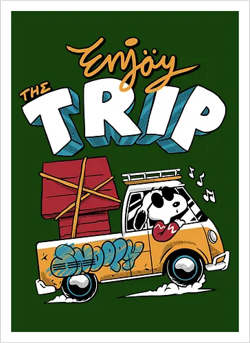 summer trip 
