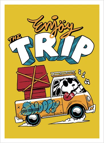 summer trip 