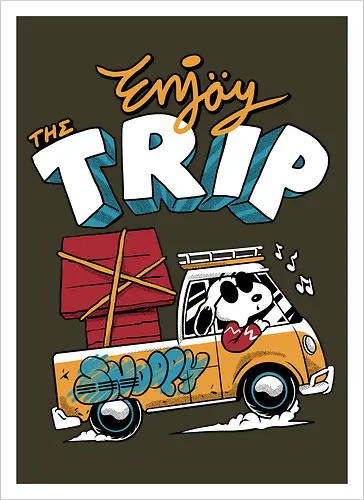 summer trip 