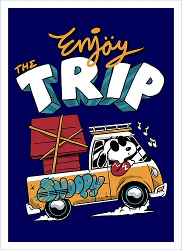 summer trip 
