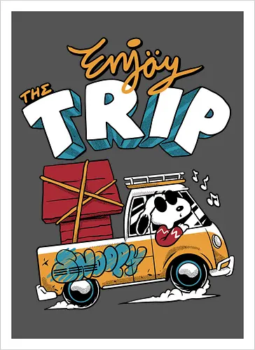 summer trip 