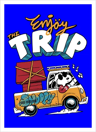 summer trip 