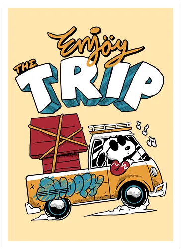 summer trip 
