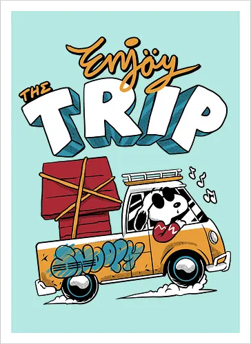 summer trip 