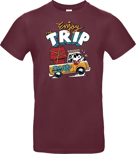 summer trip 