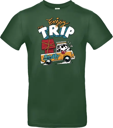 summer trip 