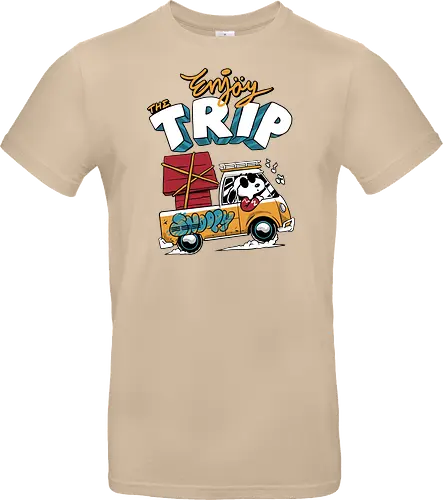 summer trip 