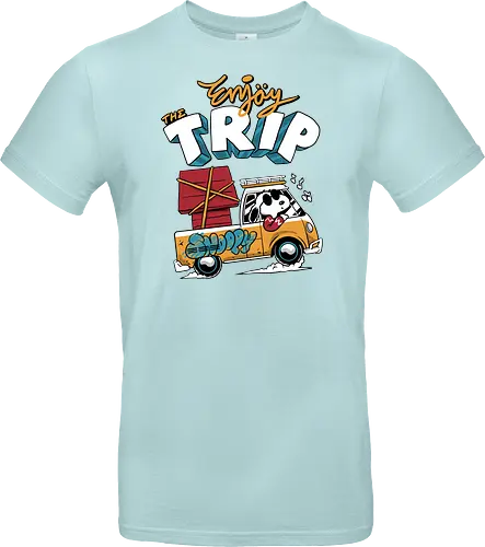 summer trip 