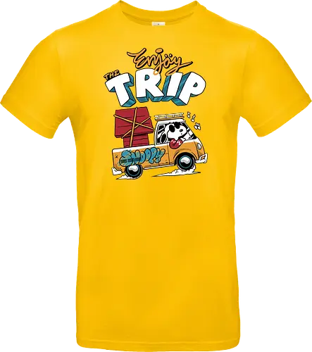 summer trip 