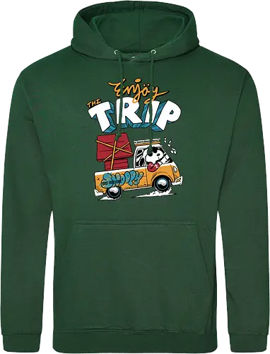 summer trip 