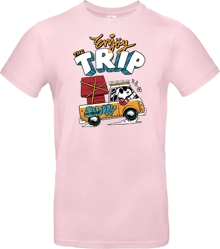 summer trip 