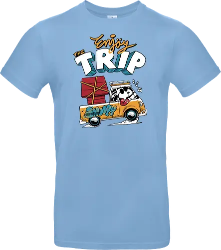 summer trip 
