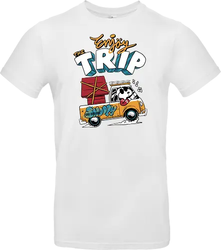 summer trip 