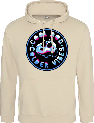 millenium dog emblem 