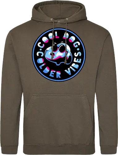 millenium dog emblem 