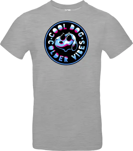 millenium dog emblem 