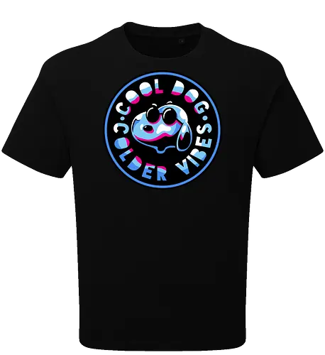 millenium dog emblem 