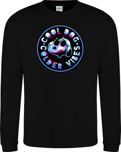 millenium dog emblem 