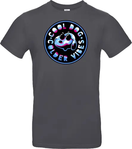 millenium dog emblem 