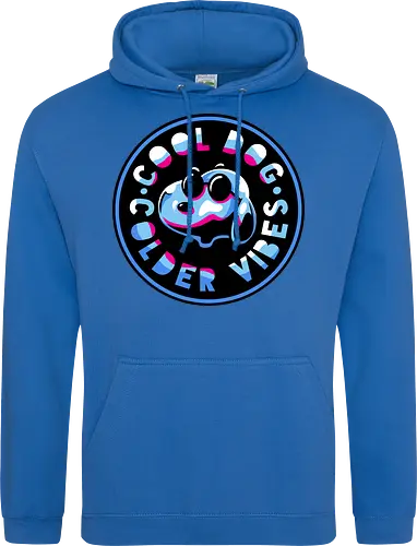 millenium dog emblem 